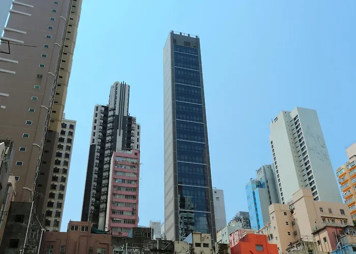 伯惠酒店