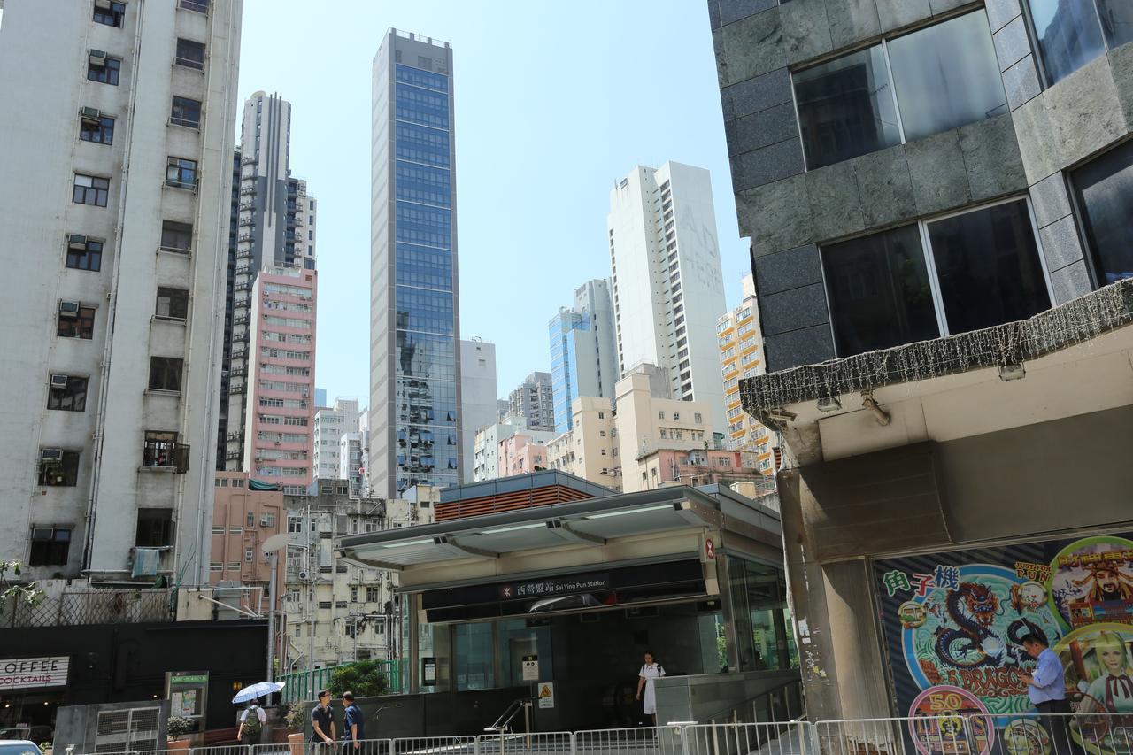 伯惠酒店 酒店