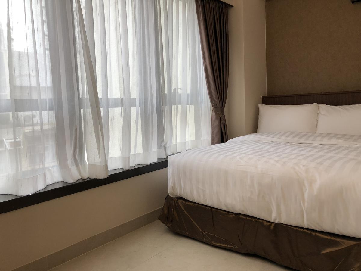 伯惠酒店